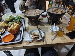 -范贤光鸡公煲(平乐园总店)