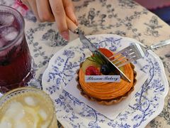 -花间烘焙BLossom Bakery