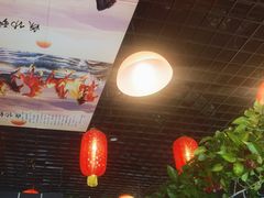 -江湖水乡铁锅炖魚(周庄嘉园店)