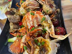 -星奇缘·海鲜餐厅(东山美食地标店)