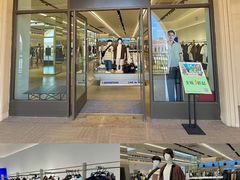 -百联奥特莱斯广场(南京店)