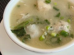 鱼滑-圣丰索菲特·2 On 988 Café 自助餐厅