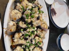 -钱山海鲜大排档