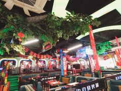 -路边边.炒菜烧烤.音乐餐厅(良乡长虹店)