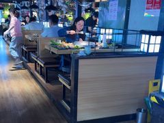 -梨花自助烤肉(乐宾店)