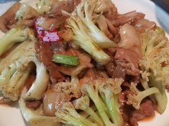 -德尚煌·顺德菜(誉山悠方天地店)