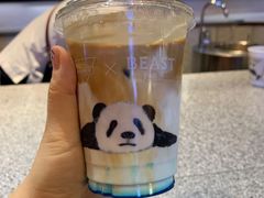 -M Stand(BFC外滩金融中心店)