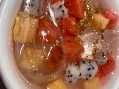 -首秀·四川料理(吾悦广场店)