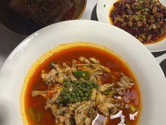 -小河盐帮·私家菜·烤鸭(三元桥·霄云路店)
