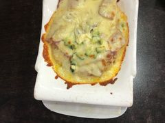 -蘑菇餐厅(马台街店)