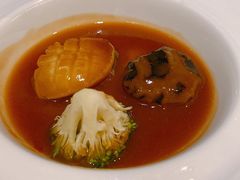 -富力丽思卡尔顿酒店·丽轩中餐厅