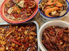 -老三样·旧食新味(船山路店)