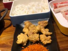 -老天桥蛙炉火锅(姑苏总店)