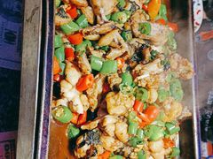 -蘭奢雅集·江浙菜(青山江滩店)