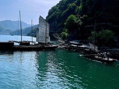 -三峡人家风景区