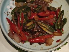 -马仕玖煲·融合菜·酥不腻烤鸭(人大店)