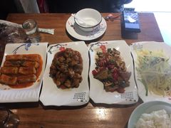 -臭桂鱼儿特色餐厅(朝晖七小区北区店)