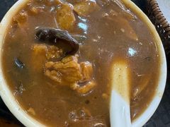 -穆彦华逍遥镇胡辣汤(岗坡路店)