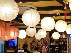 -鸟鹏烧鸟居酒屋(熙龙湾店)