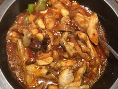 -云海肴·汽锅鸡·云南菜(美罗城店)