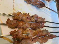 风味牛肉-金太阳海鲜烧烤·本地人餐厅(东纬路旗舰店)