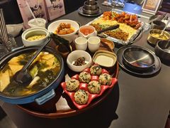 -HOTISLAND海鸡岛·韩国料理(江南西店)
