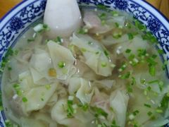 -金源汤包(育新东路店)