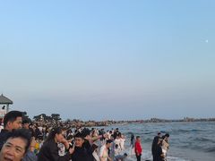 -老虎石海上公园