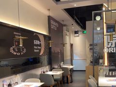 -牛扒先生·厚切雪花牛扒西餐厅(北京路禺山路店)