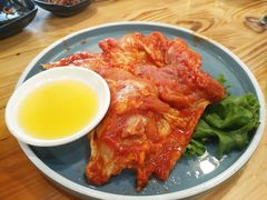 -大壮家原味烤肉(兴华北街店)