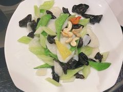 -高第街56号港式餐厅·精选(世茂广场宽厚里大明湖店)