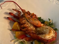 -圣丰索菲特·法国餐厅