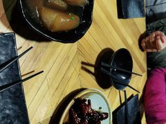 -院子餐厅·大锅菜·老杭帮(桥西直街店)