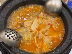 -李师傅脆肚(梅林店)