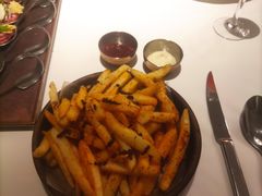 -王品牛排(郑州大卫城店)