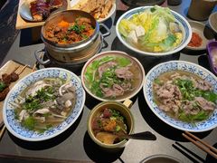 -古市香跷脚牛肉·非遗传承单位