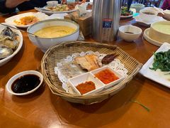 -南海渔家•海鲜•正宗海南菜(亚特兰蒂斯店)