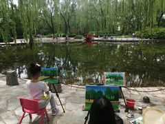 -玲珑塔公园