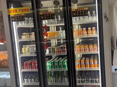 -小茉庐和牛自助火锅(龙湖万达店)