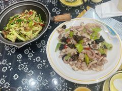 -旺角小渔村(幸福中路店)