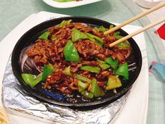 -漕河全驴宴饭店(徐水店)