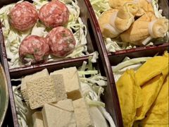 -官也街澳门火锅(新源里店)