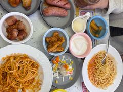 -拾光自助甜品·小食(太古里总店)