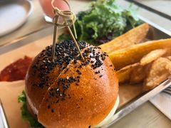 -UPPER KITCHEN(延安路店)