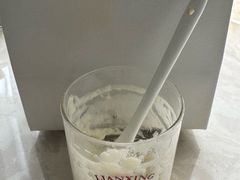 -连杏双皮奶(长沙国金店)