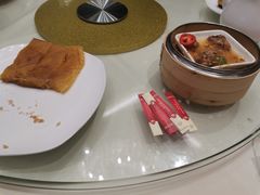 -广东胜利宾馆西关粤中餐厅