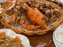 -南记食粥坊·宵夜大排档(莲花总店)