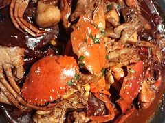 -徐记小怪兽肉蟹煲(中央大街店)