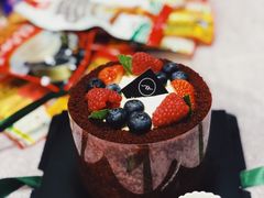 -姆们M Sweetie Cake(三里屯店)