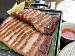 -simply thai天泰(静安嘉里中心店)